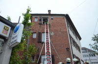 Feuerwehr Stammheim - Einsatzuebung - 2014 - Foto-BE  - 39